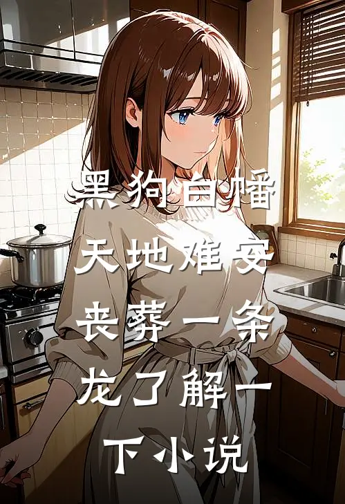 黑狗白幡,天地难安,丧葬一条龙了解一下小说