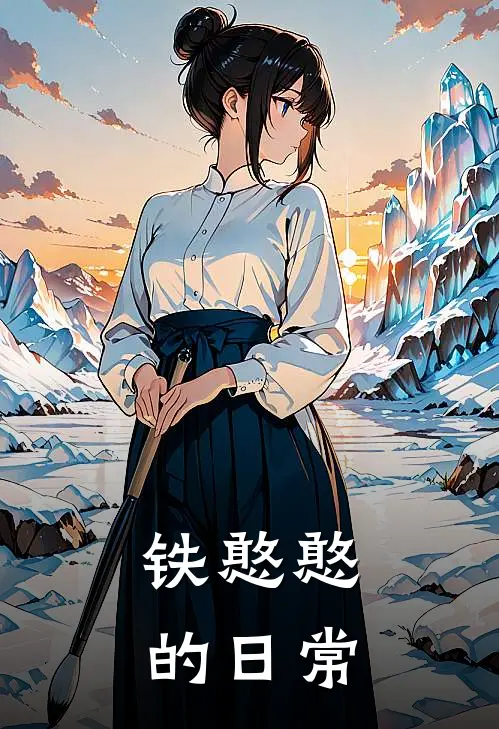 铁憨憨的日常
