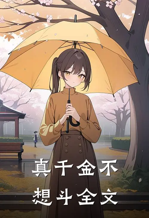 真千金不想斗全文