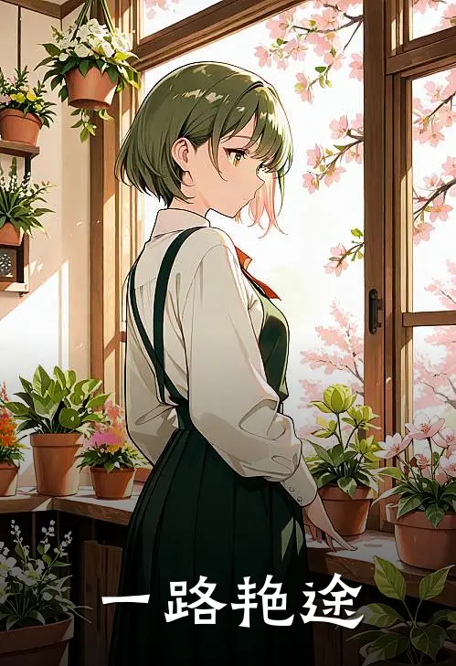 一路艳途
