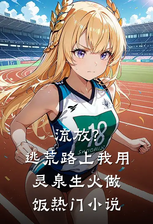 流放?逃荒路上我用灵泉生火做饭热门小说