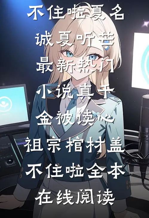 真千金被读心,祖宗棺材盖不住啦