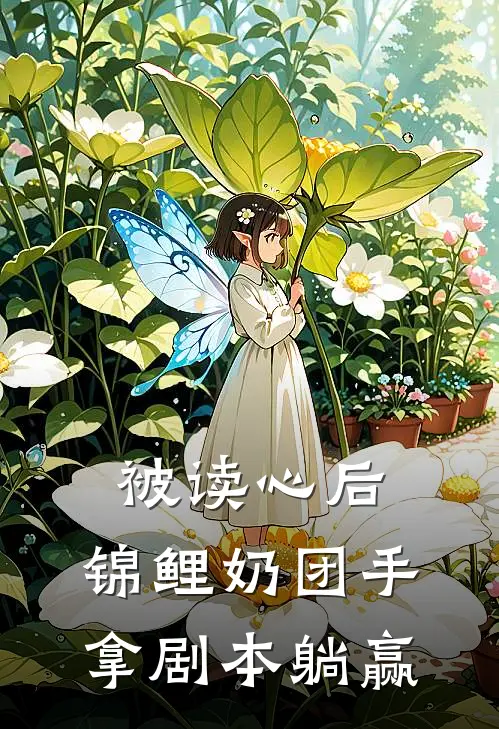 被读心后，锦鲤奶团手拿剧本躺赢