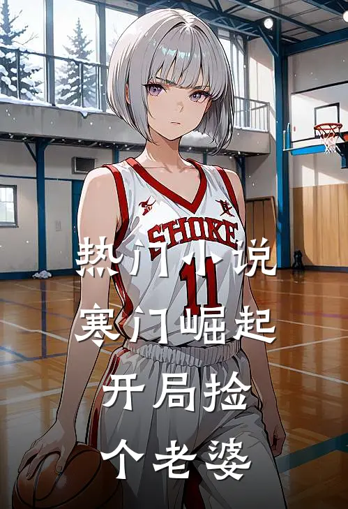 热门小说寒门崛起:开局捡个老婆