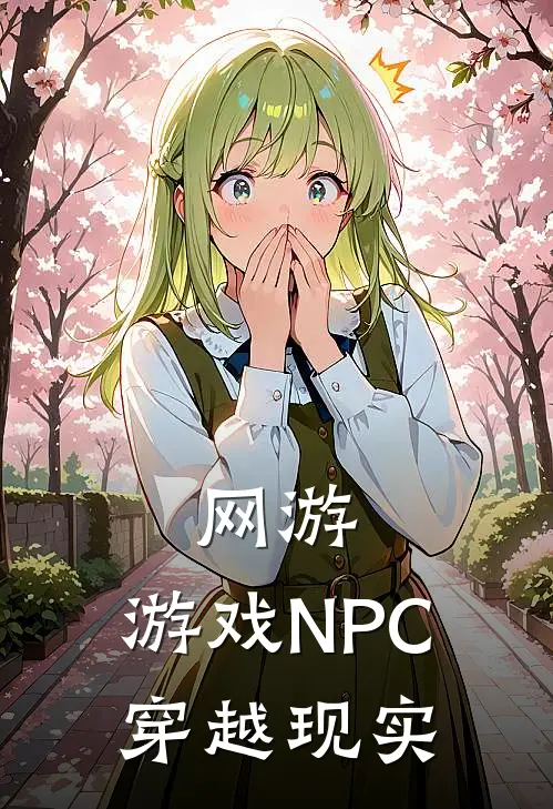 网游:游戏NPC穿越现实