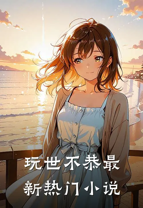 玩世不恭最新热门小说