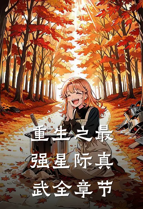 重生之最强星际真武全章节