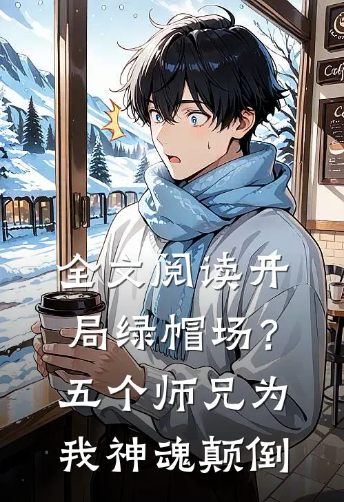 全文阅读开局绿帽场？五个师兄为我神魂颠倒