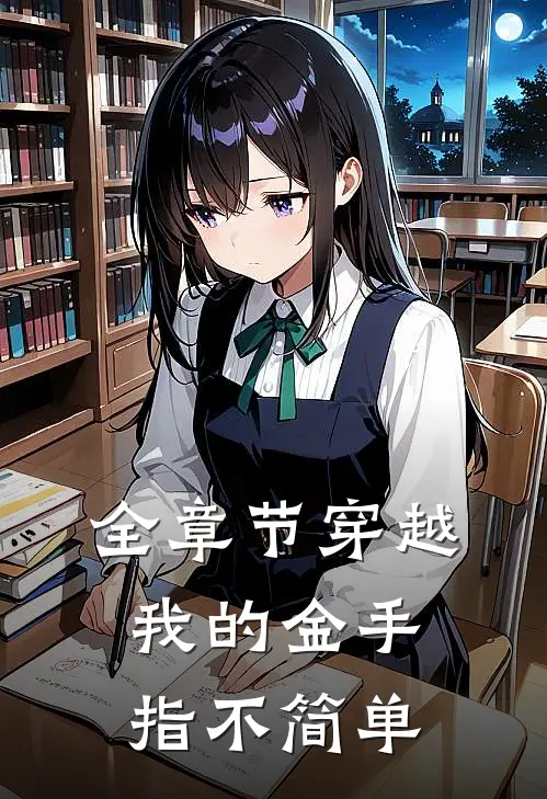 全章节穿越:我的金手指不简单