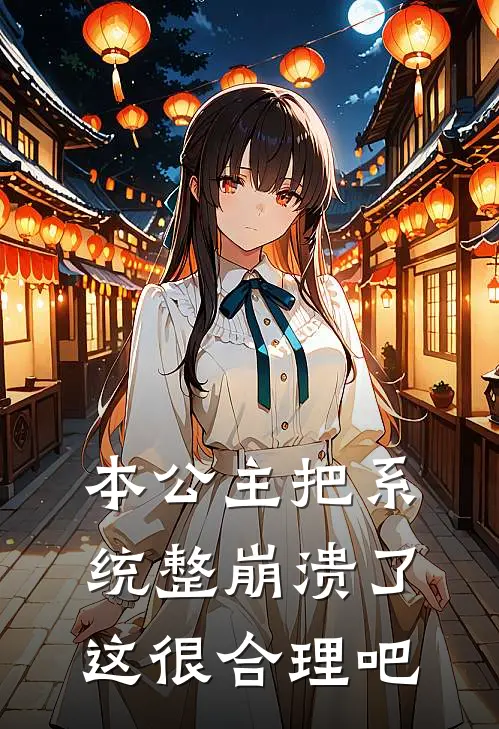 本公主把系统整崩溃了这很合理吧