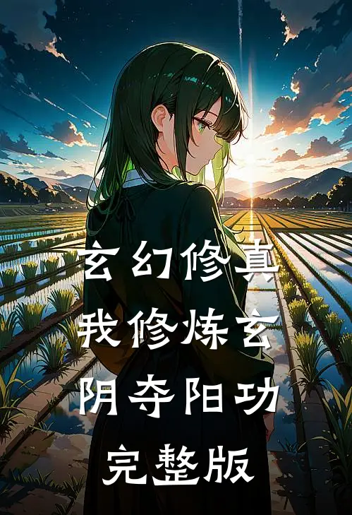 玄幻修真：我修炼玄阴夺阳功完整版
