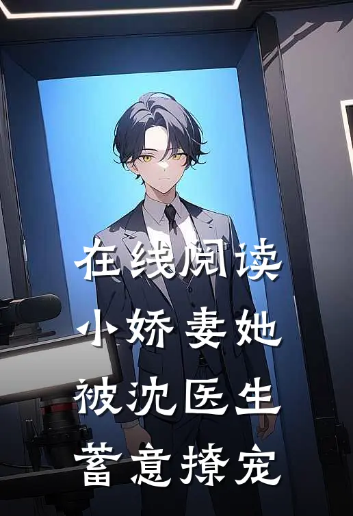 在线阅读小娇妻她被沈医生蓄意撩宠