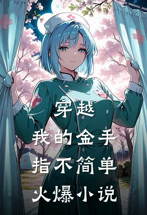 穿越:我的金手指不简单火爆小说