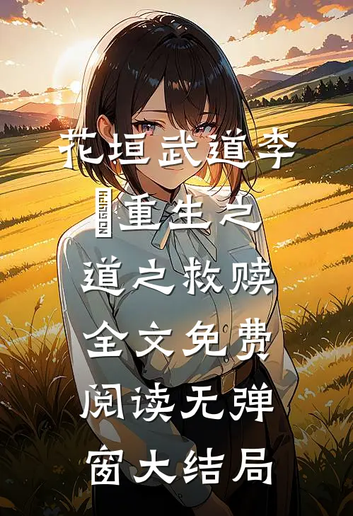 重生之道之救赎