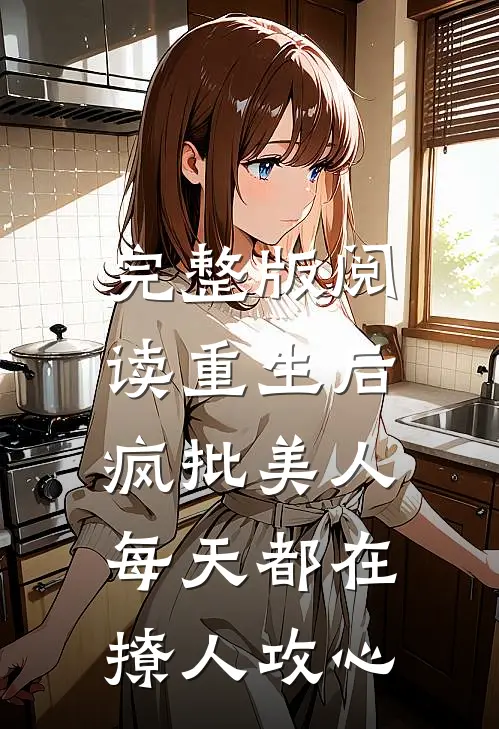 完整版阅读重生后,疯批美人每天都在撩人攻心
