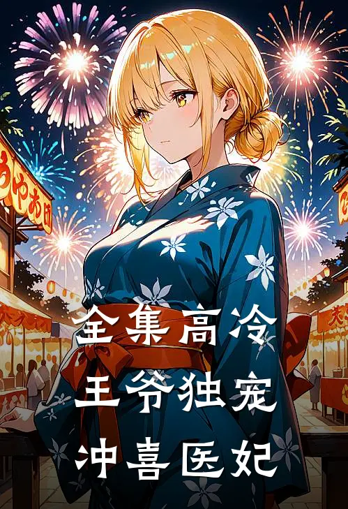 全集高冷王爷独宠冲喜医妃