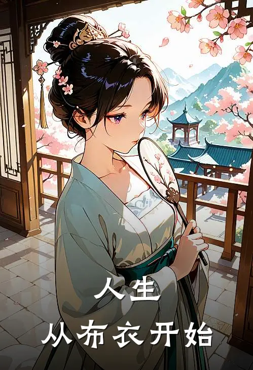 人生:从布衣开始