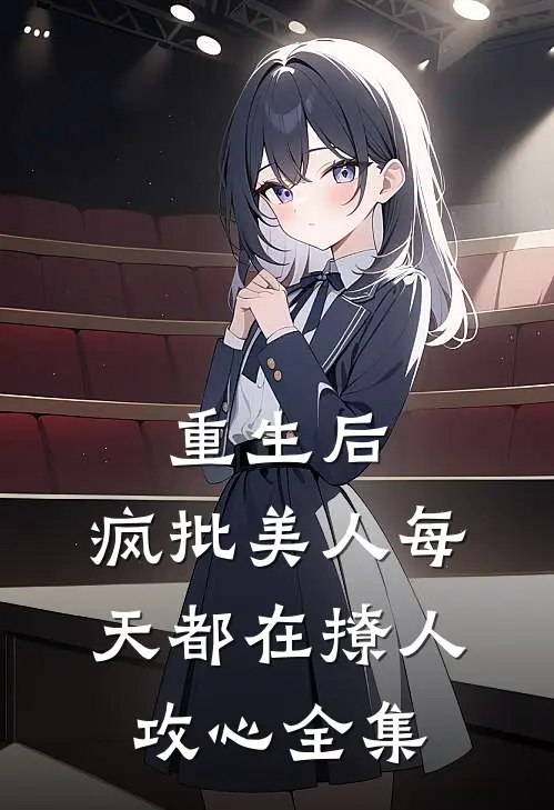 重生后,疯批美人每天都在撩人攻心全集
