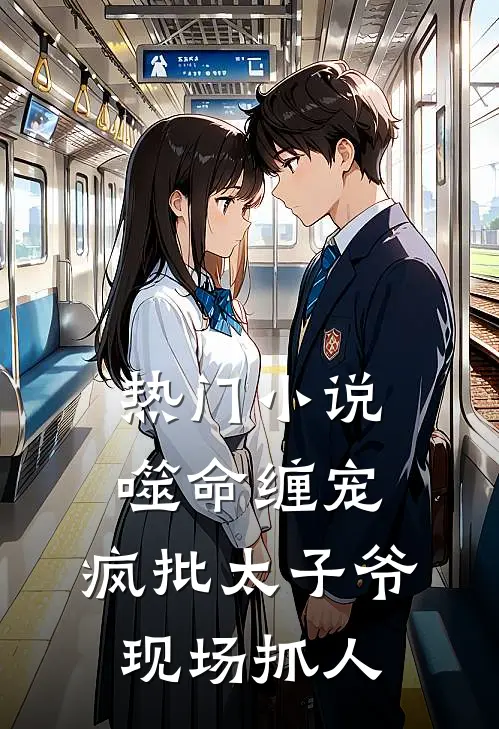 热门小说噬命缠宠：疯批太子爷现场抓人