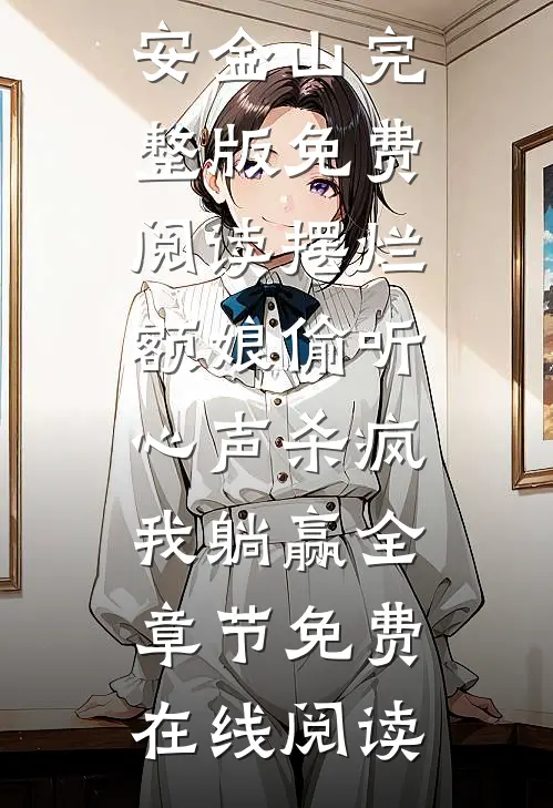 摆烂额娘偷听心声杀疯,我躺赢