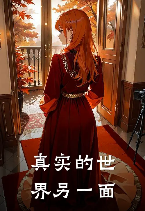真实的世界另一面