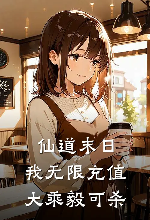 仙道末日,我无限充值大乘毅可杀
