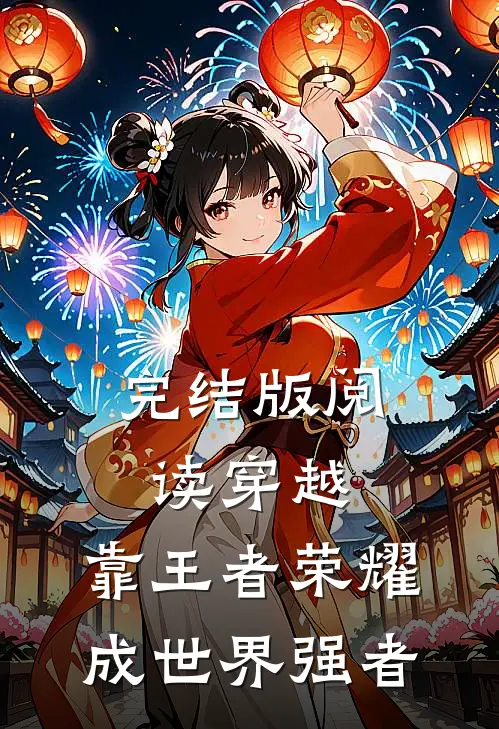 完结版阅读穿越:靠王者荣耀成世界强者