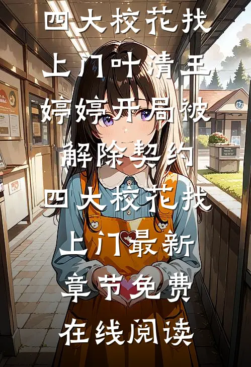 开局被解除契约,四大校花找上门