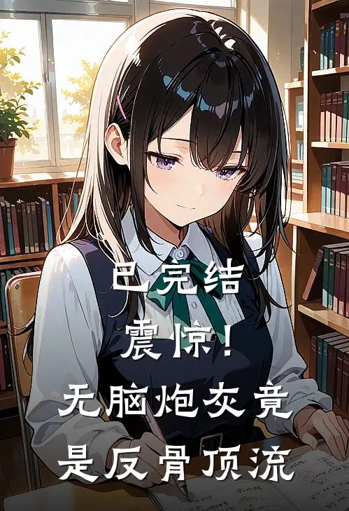 已完结震惊!无脑炮灰竟是反骨顶流