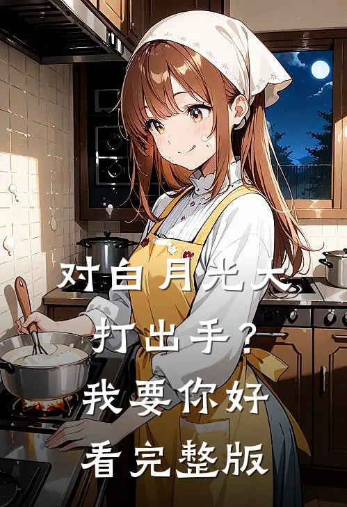 对白月光大打出手?我要你好看完整版