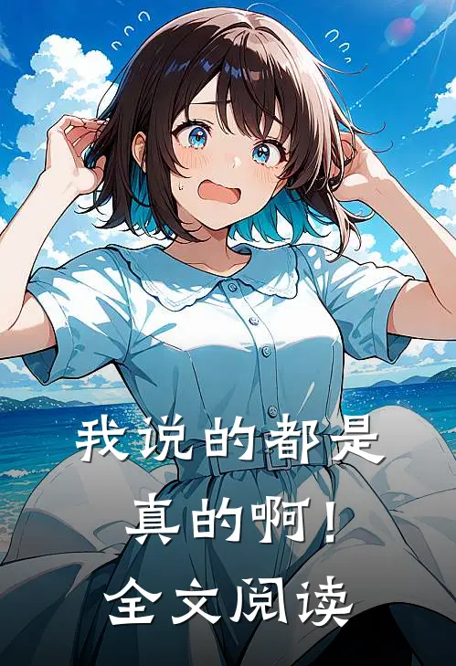 我说的都是真的啊!全文阅读