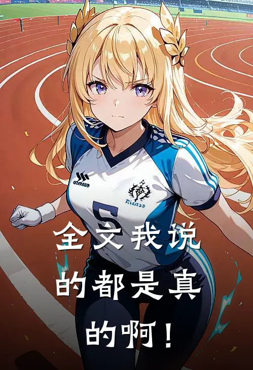 全文我说的都是真的啊!