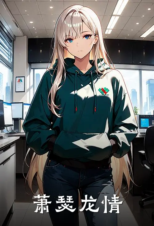 萧瑟龙情