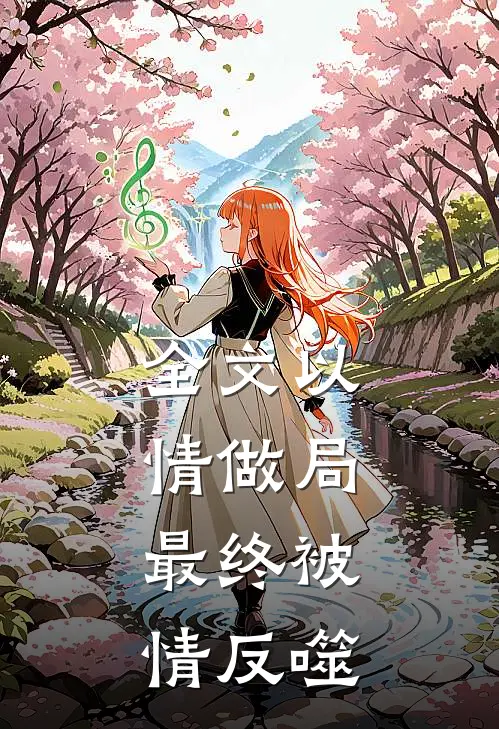 全文以情做局,最终被情反噬