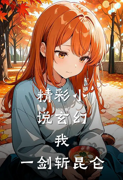 精彩小说玄幻:我,一剑斩昆仑