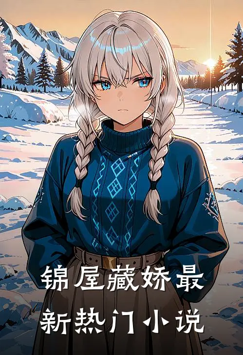 锦屋藏娇最新热门小说