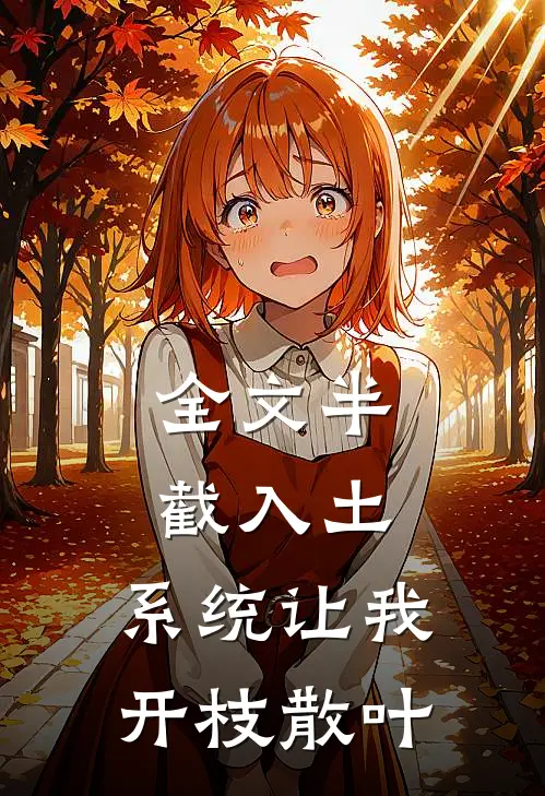 全文半截入土,系统让我开枝散叶