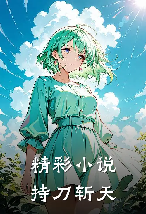 精彩小说持刀斩天