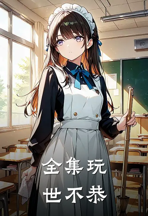 全集玩世不恭