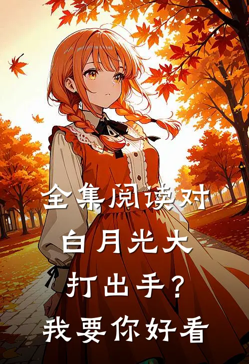 全集阅读对白月光大打出手?我要你好看