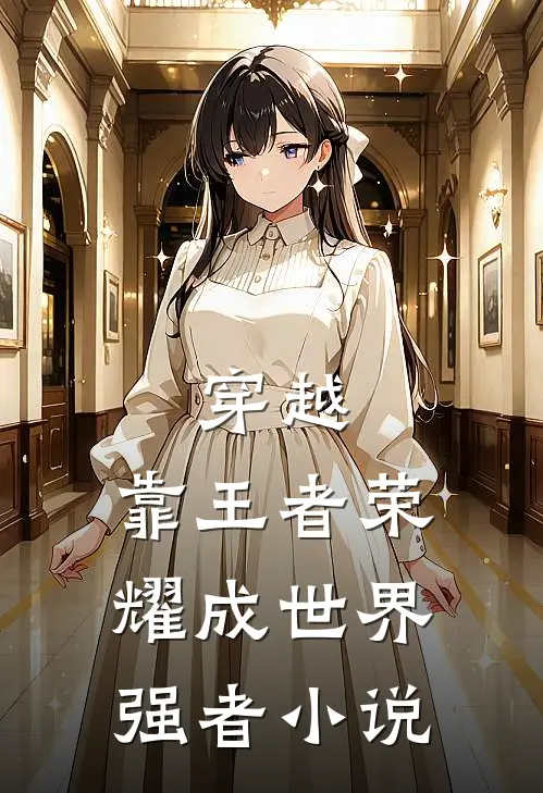 穿越:靠王者荣耀成世界强者小说