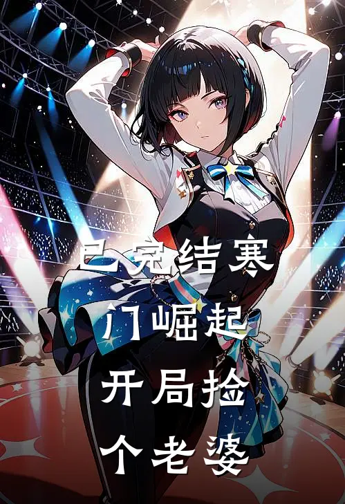 已完结寒门崛起:开局捡个老婆