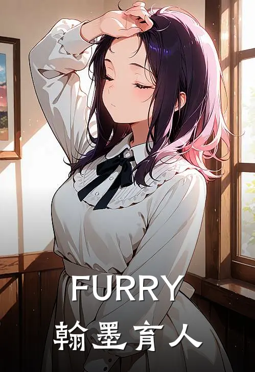 FURRY：翰墨育人