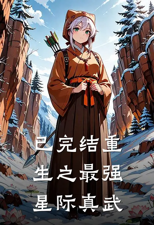已完结重生之最强星际真武