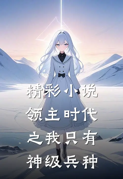 精彩小说领主时代之我只有神级兵种