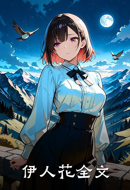 伊人花全文