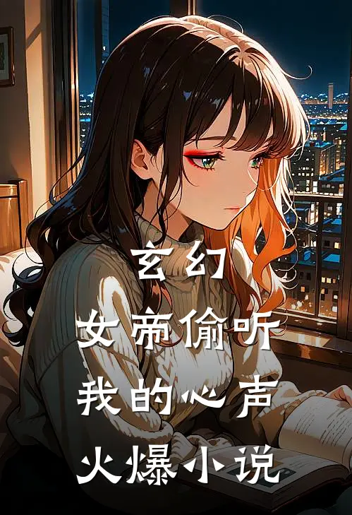 玄幻：女帝偷听我的心声火爆小说