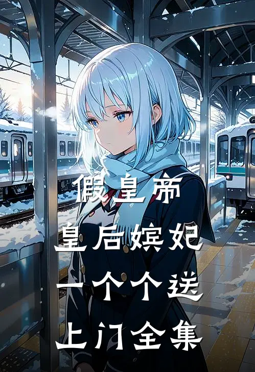 假皇帝,皇后嫔妃一个个送上门全集