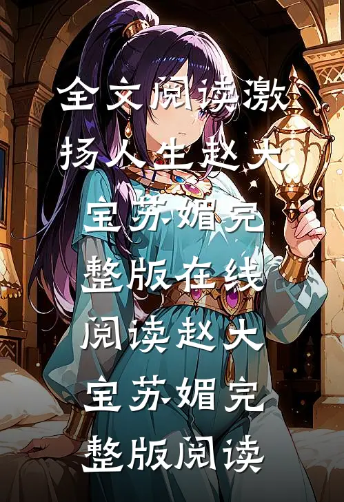 全文阅读激扬人生