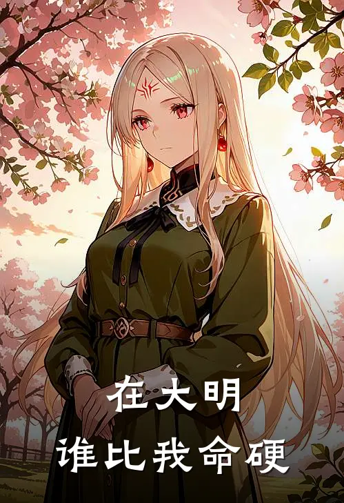 在大明，谁比我命硬